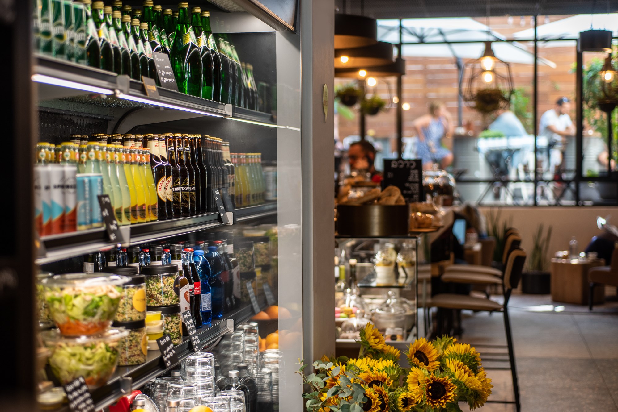 hotel75coffeefridge2aya-ben-ezri