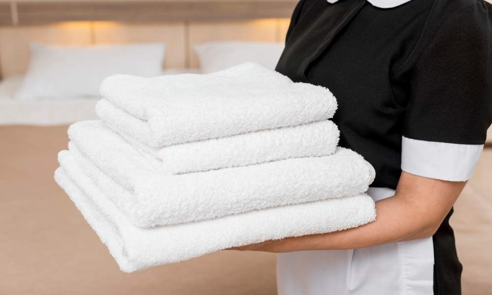 ניקיון חדרים על בסיס יום יומי ניקיון חדרים על בסיס יום יומי